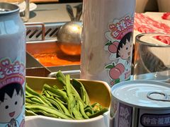 -海底捞火锅(崇文门新世界百货店)