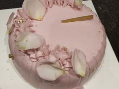 -侘寂甜品(自取店)