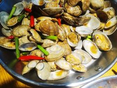 -胡马八破·川菜小馆(高新万达店)