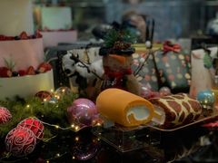 -卷心卷意·轻甜蛋糕(新光天地店)