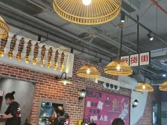-炉小二铜锅牛蛙•川湘菜(三里屯店)