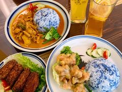 -马来MO简餐.南洋风味料理(美食街店)