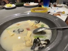 -海景壹号大酒店(滨湖店)