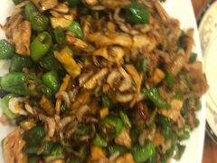 -老村长土菜馆(湖墅南路店)