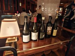 -三嚥阁 La Villa Restaurant