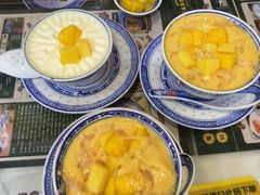 -广信牛奶甜品世家(台东店)