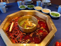 -蜀九香火锅(江油店)