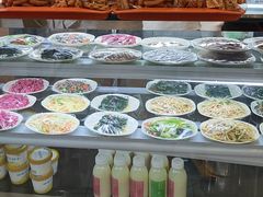 -庆丰包子铺(安东店)