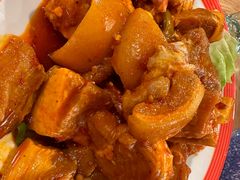 -友记功夫香·人民大排档(红牌楼店)