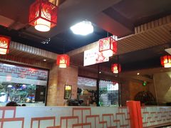 -羊家胡同·龙虾烧烤火锅(龙汇路店)