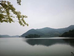 -宁波九龙湖开元度假村