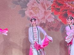 -盖碗儿梨园·变脸吐火·川剧(天府广场店)