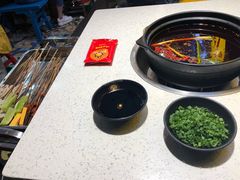 -钢管厂歆瑞源油卤串串香(春熙路太古里店)