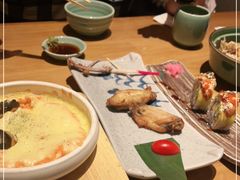 -一心创作料理屋(经开万达店)