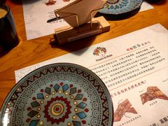-Pizzeria da Nicola·火炉披萨(中大国际店)
