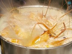 -星伦多自助料理(华润万象城店)