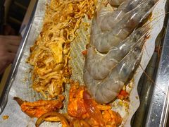 -玫瑰花园自助烤肉(顺义鑫海韵通店)
