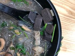 -京陵鸭血粉丝汤(景德路店)