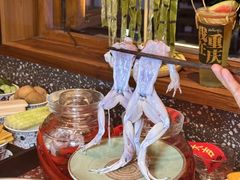 -纸盐河码头火锅(十八梯店)