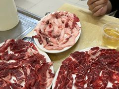 -粤潮魏记牛肉火锅(爱家·金河湾南区店)