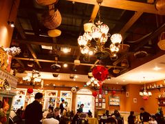 大堂-彼德西餐厅(凯德广场新南店)