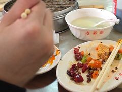 -老蔡记(德化美食街店)