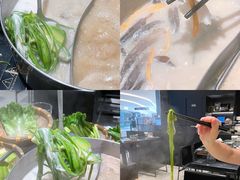 -湯系餐室(苏宁广场店)
