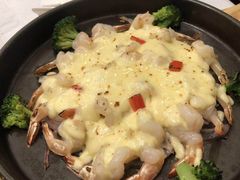 -雀蓝川菜(奥体广场店)