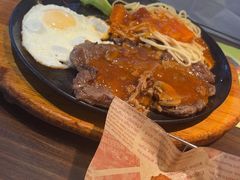 -豪享来中西餐厅(隆昌店)