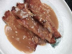 炸猪排-槿Story·韩国料理(望京韩国美食城店)
