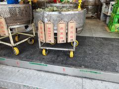 -赵记粽子(司前街店)