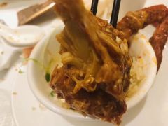 -新加坡海鲜共和(名胜世界圣淘沙海滨坊)