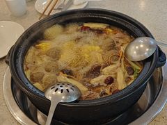 -蜀皇·菌汤鲜黄牛肉汤锅(宽窄巷子店)