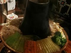 -嘎咓讓咘藏餐厅(团结新村店)