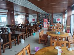 -老太太海鲜城(森林公园任家台店)