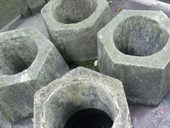 -杭州西湖风景名胜区-满觉陇四眼井