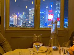 靠窗位-Jean Georges