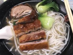 -烧鹅濑(西华路店)