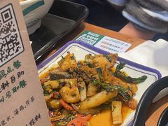 -云阿蛮云南生烫牛肉米线(奉贤路店)