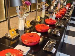 -广州花园酒店