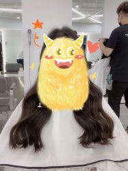 -简法造型·品牌形象店