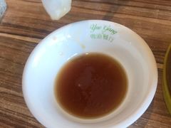 -粤港餐厅(禹州商业广场店)
