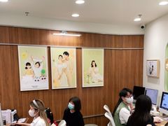 -海马体家庭照相馆(广州正佳广场店)