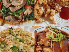 -聪辉同安老美食饭店(大元路店)