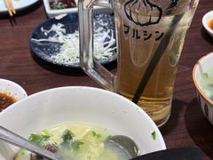 -蒜香焼肉PURUSHIN(马场路店)