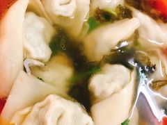 -阿麟馄饨(延长路店)