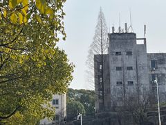 -安徽工业大学(秀山校区)