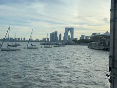 -岁粤Moon·湖景餐厅(月光码头店)