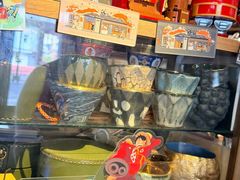 -沪水焙煎室(淡水路店)
