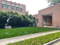 -中国农业大学(西校区)